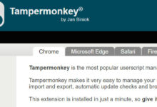 谷歌浏览器(Chrome)如何安装油猴插件(Tampermonkey)-优米格