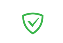 AdGuard 去广告规则库:GOODBYEADS-优米格