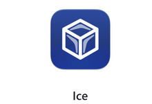 Ice - 适用于 macOS 的强大菜单栏管理器 v0.9.0-优米格