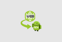 Website 2 APK Builder Pro v4.0: 解锁版,网页转App-优米格