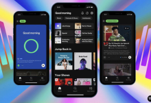 Spotify 安卓破解版 v9.0.66.655 解锁会员功能 去广告 离线下载 解锁区域限制 无限跳过广告-优米格